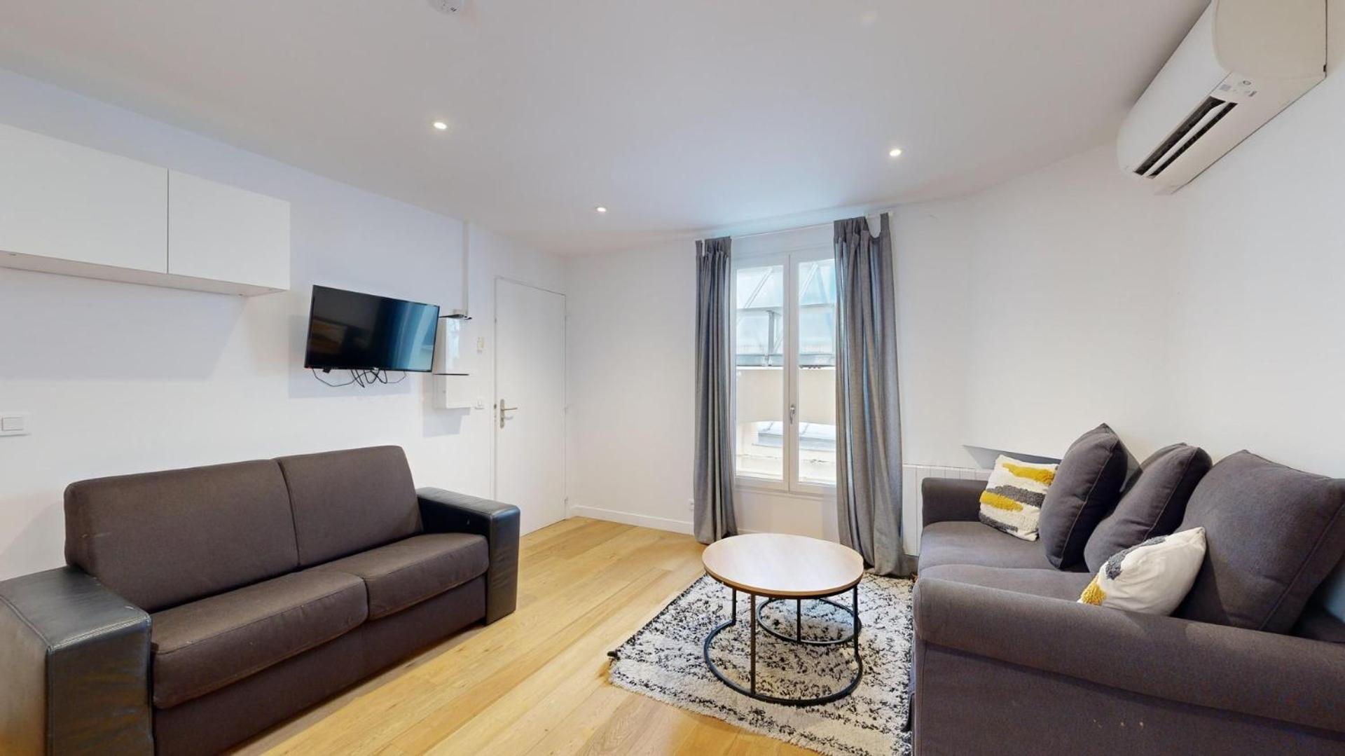 Appartamento 333 Chou - Superbe A Paris. *